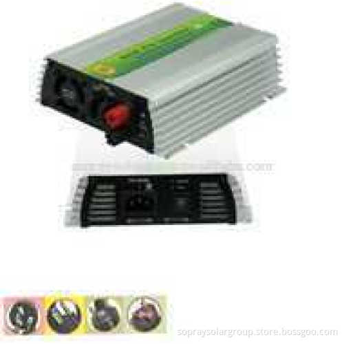 Hot sale! home micro on-grid tie solar inverter 200W-1000W microinverter